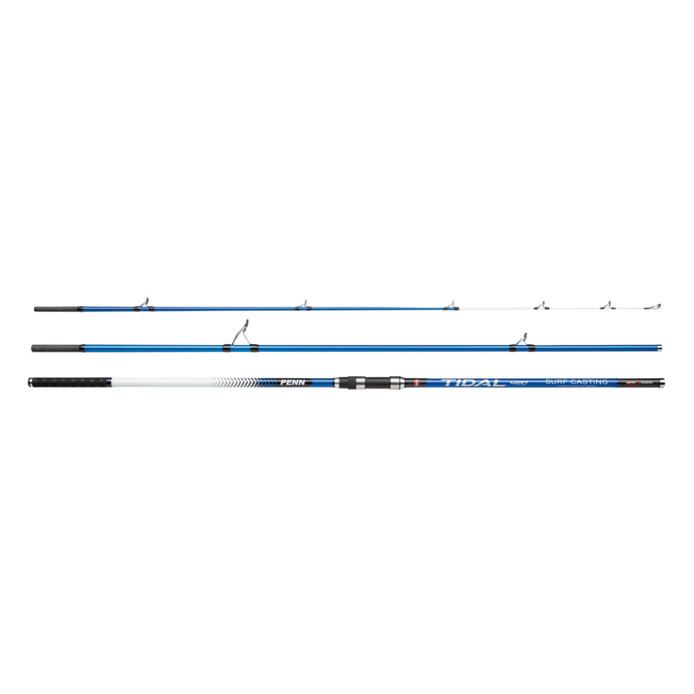 ロッド PENN Tidal Surf Casting Rod Tidal Surfcasting – PENN EU