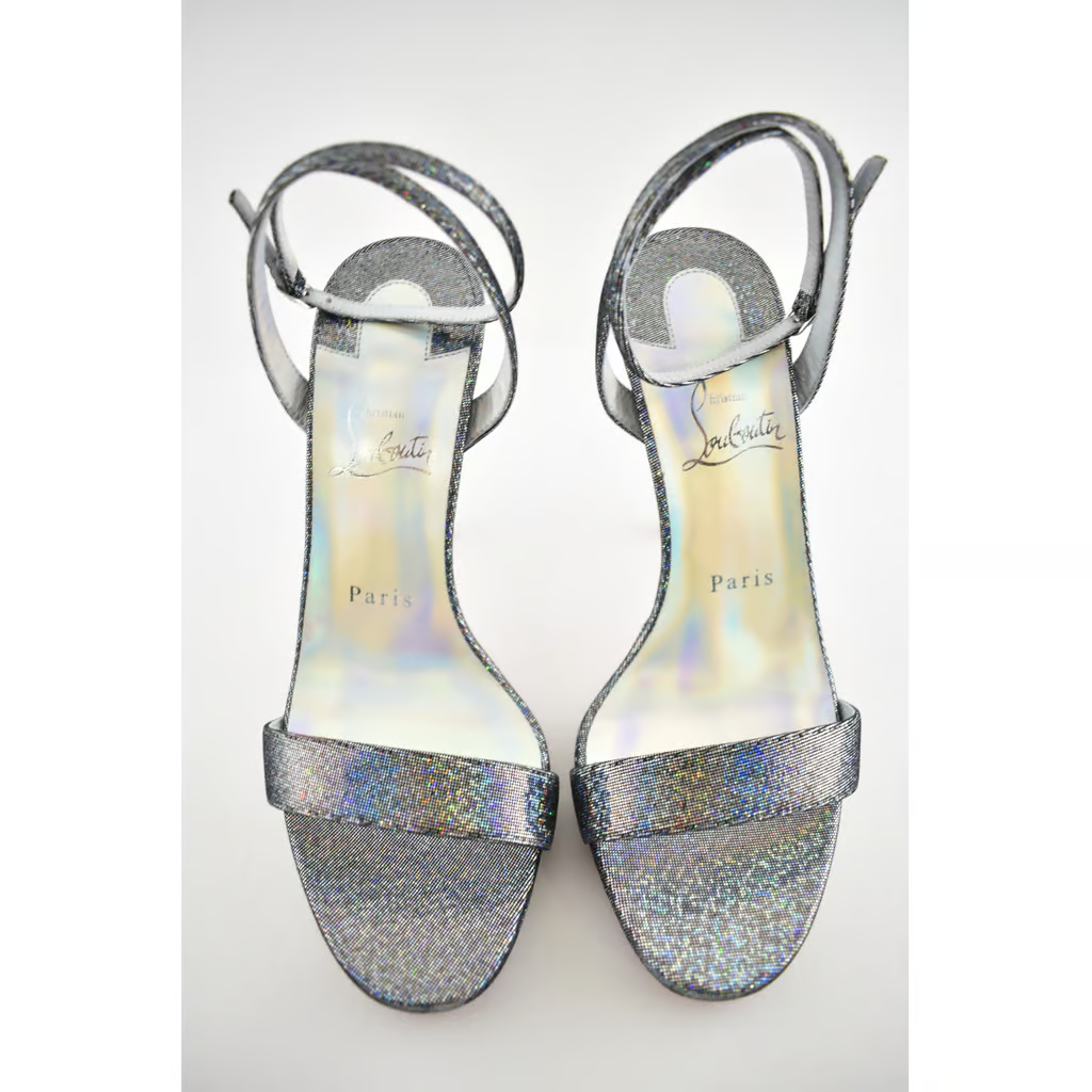 【関税送料込】ルブタン Loubi Queen Ankle Strap Sandal Christian Louboutin | Shoes | Loubi Queen Ankle Strap