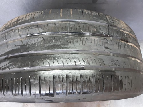 JEEP GRAND CHEROKEE WHEEL ALLOY FACTORY, 20X10IN, BLACK CHROME FINISH, SRT8/SRT, - Picture 4 of 4