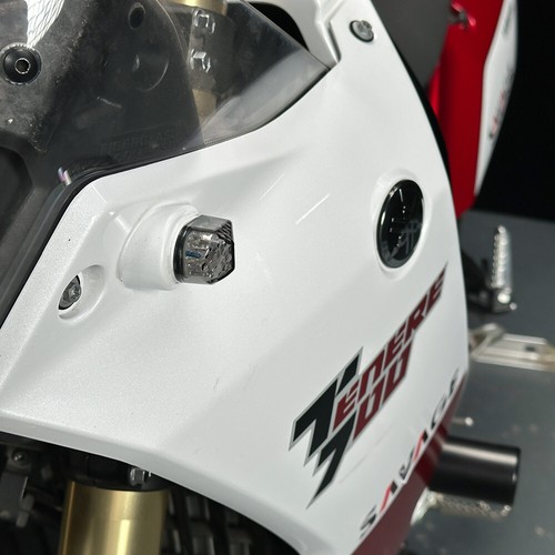 LED Turn Signal Light Indicator For YAMAHA Tenere XTZ700/Rally/WorldRaid/Explore - Picture 21 of 24