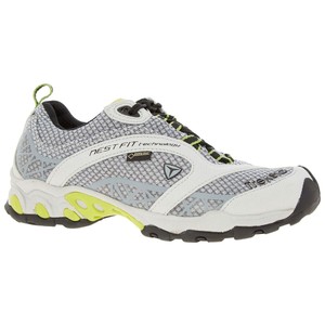 gore tex trainers uk