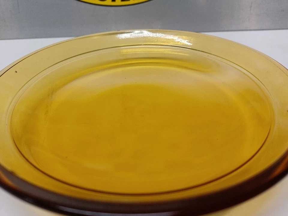 老式 FOG KING 电信灯镜片全新玻璃 AUBURN CORD DUESENBERG FORD — 第 2/4 张图片