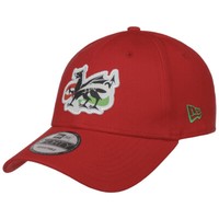 New Era 9Forty Wales Cap Basecap Baseballcap Curved Brim Caps