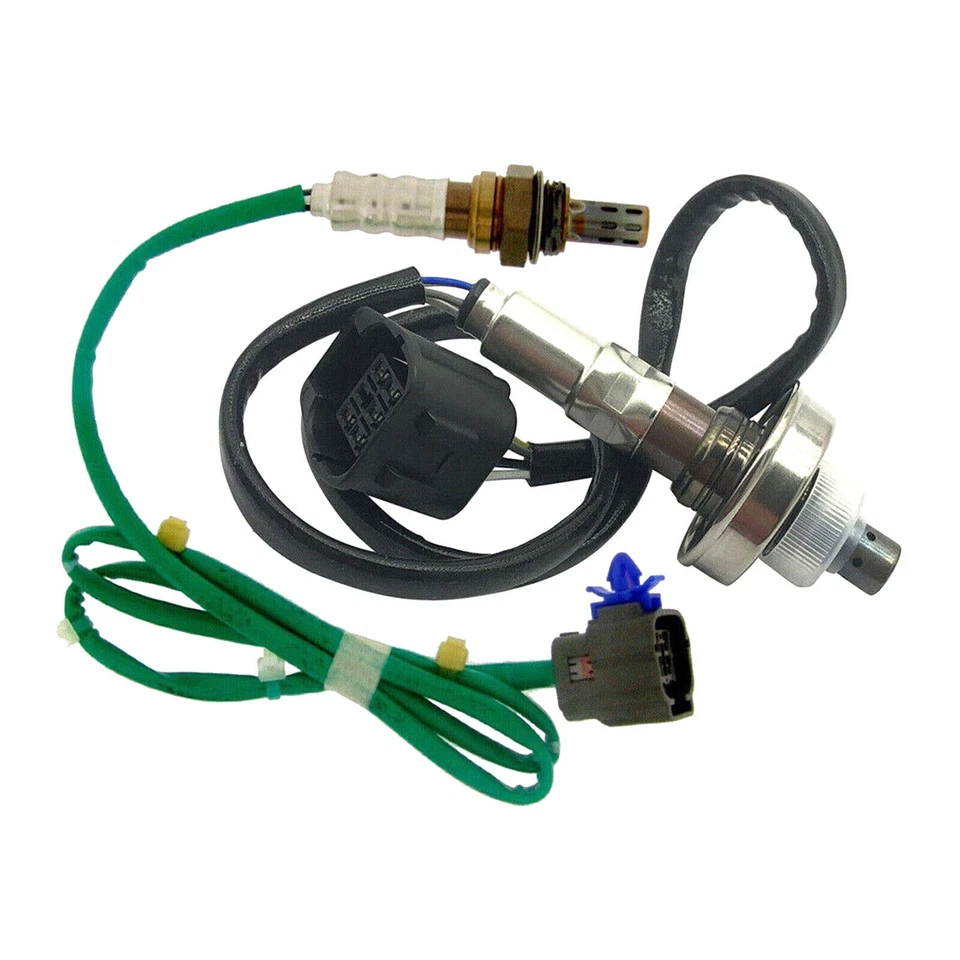 Set of 2 Up&Down Oxygen Sensors Fit For 2009 2010 2011 2012 2013 Mazda 6 2.5L US - Imagem 3 de 4