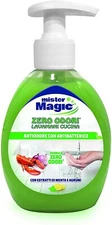 Mister Magic Anti-Odor Kitchen Soap with Mint & Citrus Extracts 300 ML
