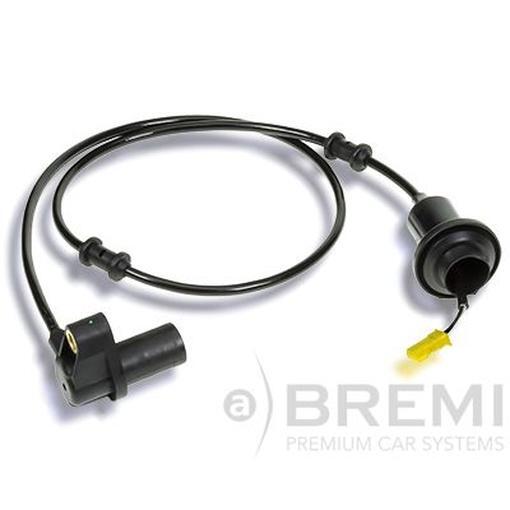 Bremi Sensor DrehzahlfüHler Hinten Passend FüR Mercedes-Benz A-Klasse W168-image