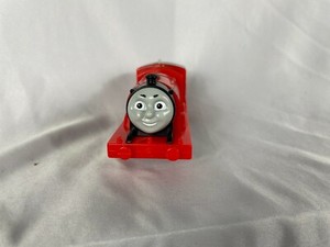 Thomas the Train Engine Red 2013 Gullane ( Thomas) tested working