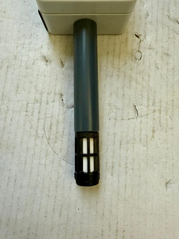 C-MAC HSR16-RH Humidity Sensor 4-20mA HSR16RH Mositure Sensor - Image 3 of 4