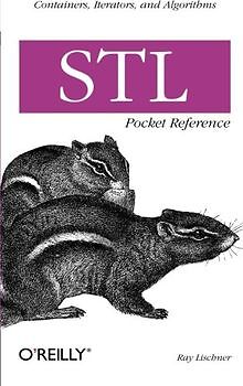 STL Pocket Reference (Pocket Reference (OReilly)) von R... | Buch | Zustand gut