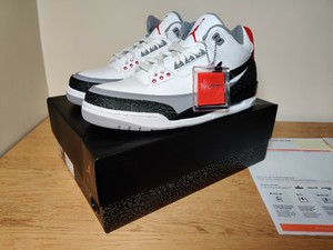 air jordan 3 tinker footlocker