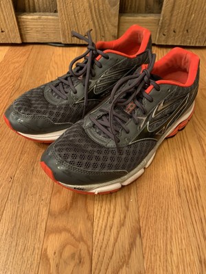 wave inspire 12 mens