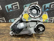 OEM 2019-2020 Jaguar F Pace 5.0L SVR AWD Transfer Case Unit