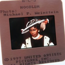 HOODLUM CAST Laurence Fishbone Vanessa Williams Cicely Tyson 1997 SLIDE 3