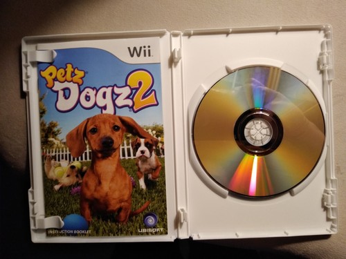 Wii Games with Manuals - Most are Mint ! - Picture 484 of 729