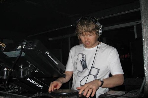 John Digweed Complete Transitions DJ-Sets Compilation (2006) - Bild 7 von 8