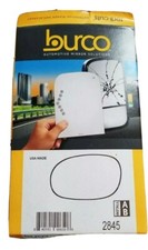 Burco Automotive Mirror Solutions 2845 USA Made