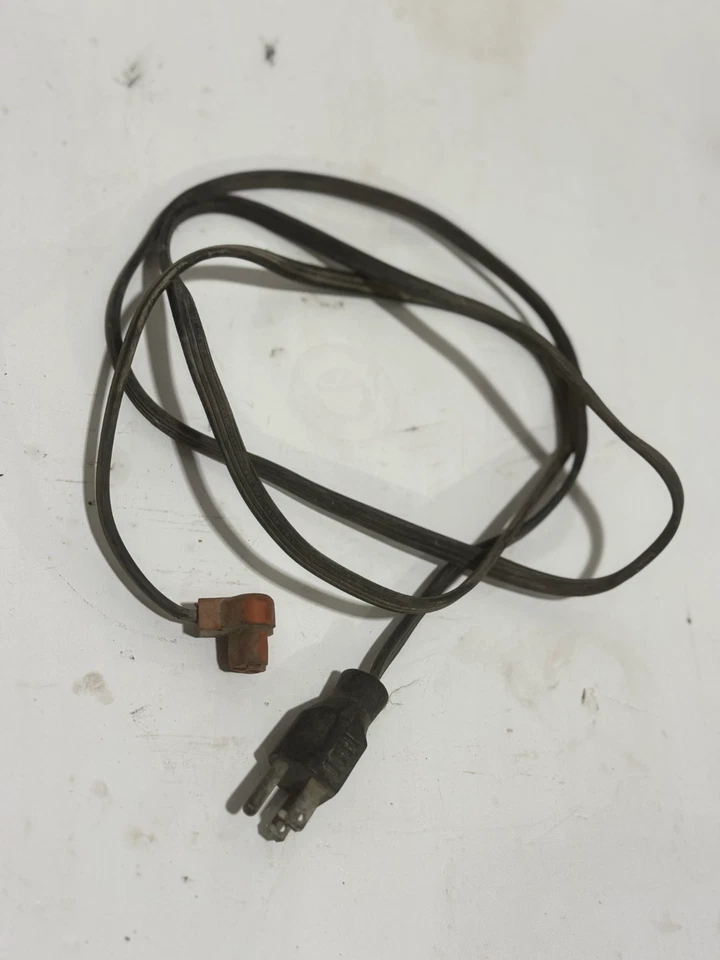 Ford F150 F250 F350 1987-1996 bloque calentador enchufe arnés usado solo todoterreno Foto 2 de 4