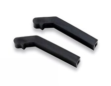 Ortofon Concorde MK1 Fingergrips  Rubber (Pair) Nightclub, Pro S, DJ, Mix