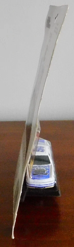 Coche fundido a presión deportivo ABC Brickyard 400 carrera inaugural 6 de agosto de 1994  Foto 3 de 4