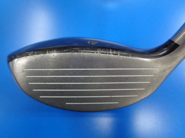 TaylorMade V STEEL FW2008 Fairway Wood 5W REAX V FW PLUS (R) #179