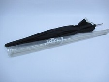 Calumet/Eclipse Black/White Reflective Photo Studio Umbrellas w/case