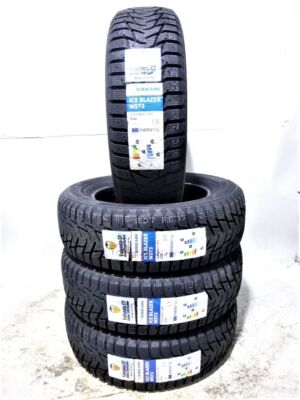 Winterreifen 215/65 R17 99T / Satz (4 Stk.) Sailun