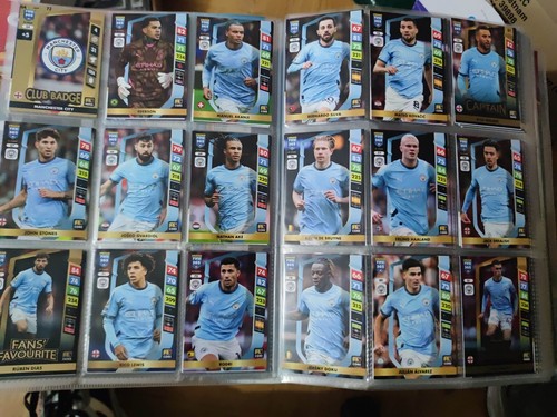 PANINI FIFA 365 2025 COLECCION COMPLETA (441 cards) - Picture 3 of 11