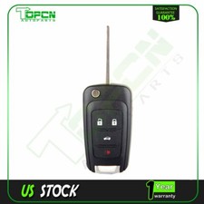 For Chevrolet Camaro 2010 2011-2016 Keyless Entry Remote Control Car Key Fob