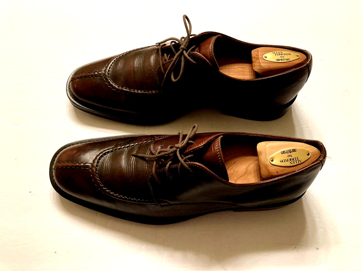 Johnston and murphy split toe sales
