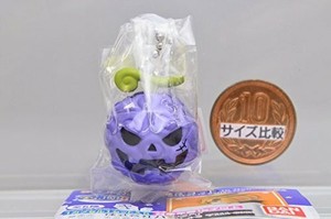 One Piece One Piece Double Jack Mascot In Halloween 4 Fruit Of Gomugomu Sing Ebay