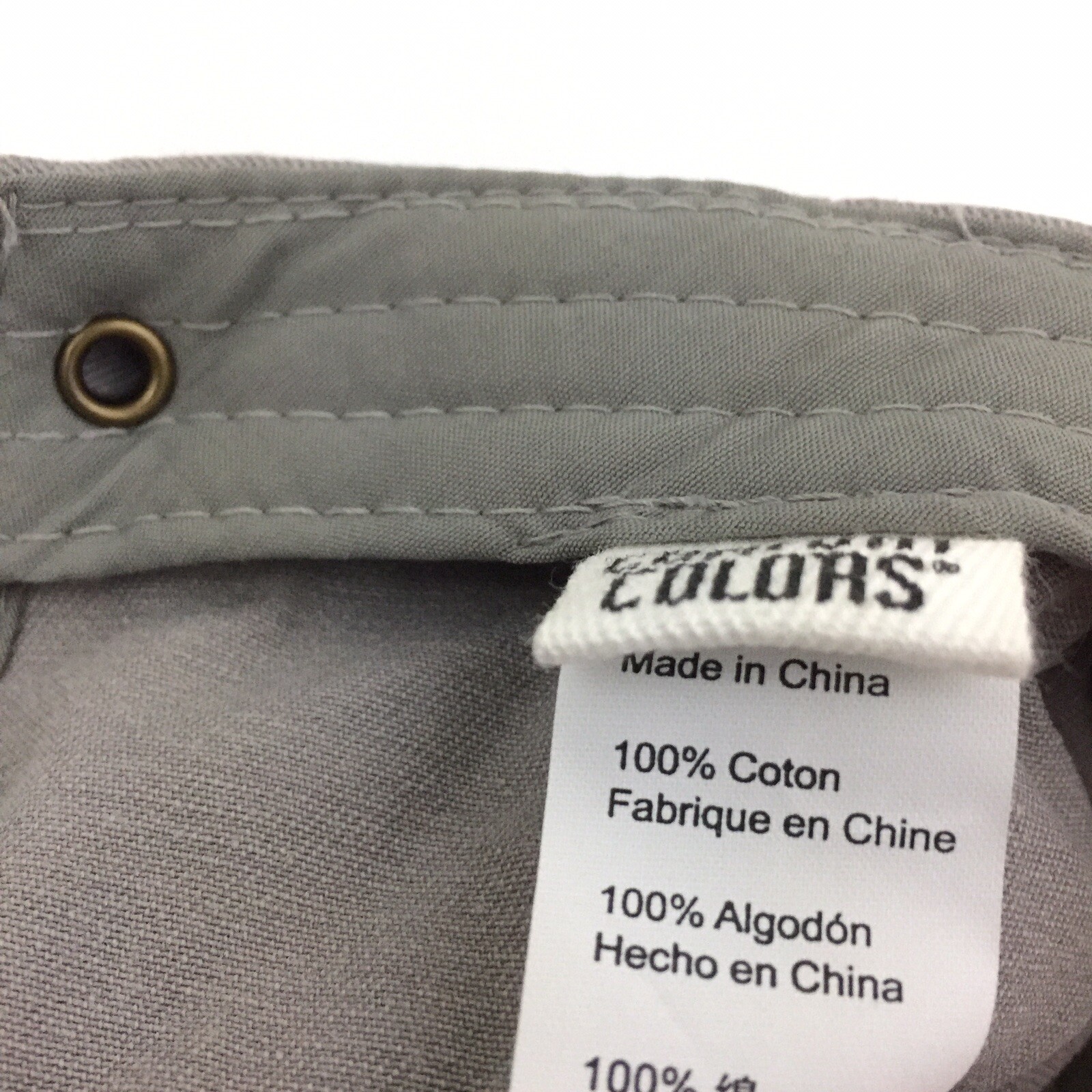 Pickleball Hat Spell Out Script Logo Strap Back G… - image 11