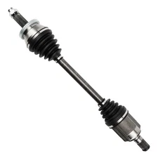 Front Left Driver CV Axle Assembly For Hyundai Santa Fe Sport 2013 2014- 2016