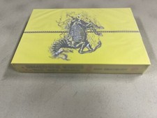 Folio Society SOMETHING WICKED THIS WAY COMES Ray Bradbury with slipcase