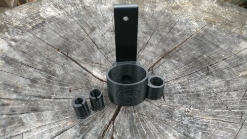 Morakniv Ferro Rod Holder And Belt Clip For Garberg, Kansbol, And Eldris - Picture 7 of 10
