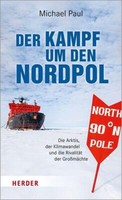 Der Kampf Um Den Nordpol | Buch | 9783451390524