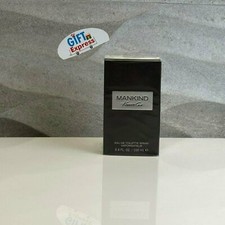 Kenneth Cole MANKIND for Men 100ml / 3.4oz EDT Eau de Toilette - NEW in Box