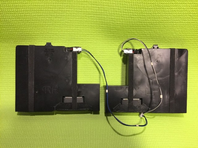 lg tv internal speakers