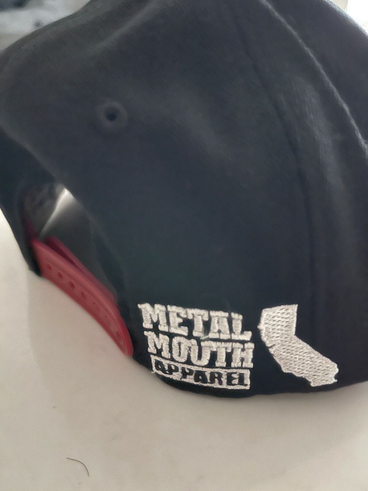 CALI Snapback - image 2