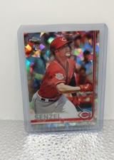 Nick Senzel