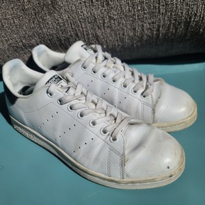 Adidas Ladies Stan Smith Sneakers Size 
