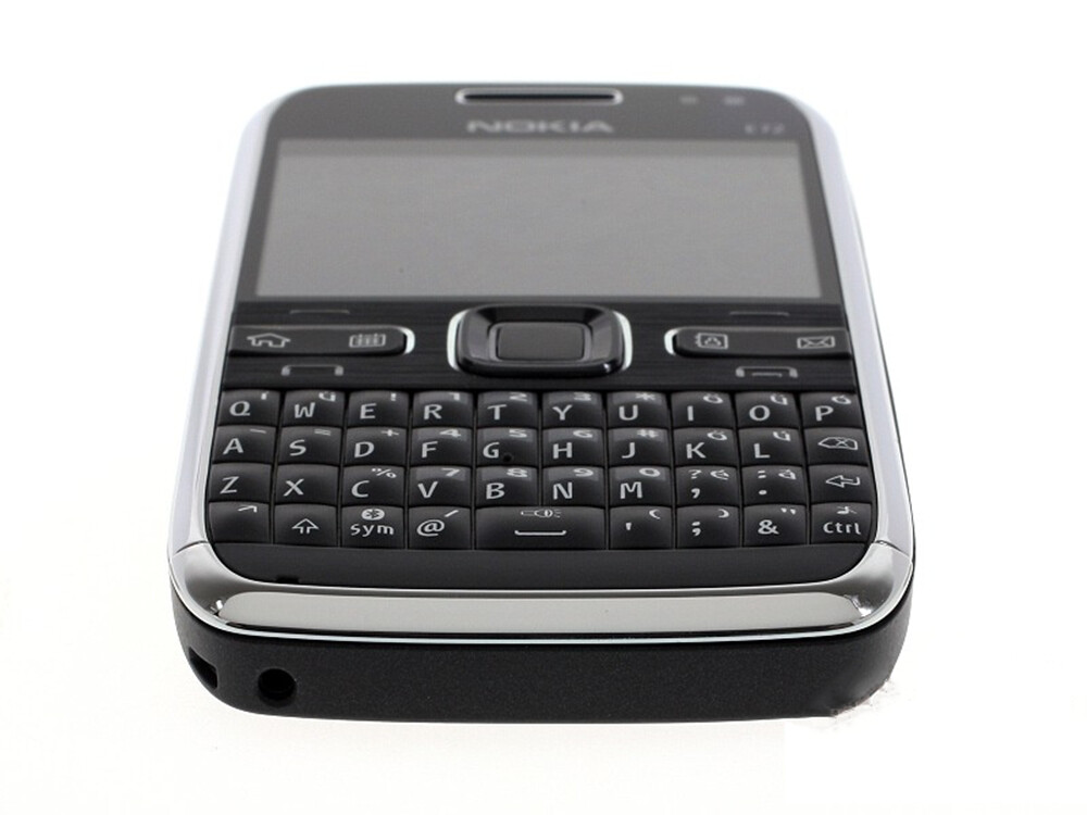 Nokia E72 5.0MPカメラ 充電器付き $_57.JPG?set_id=8800005007