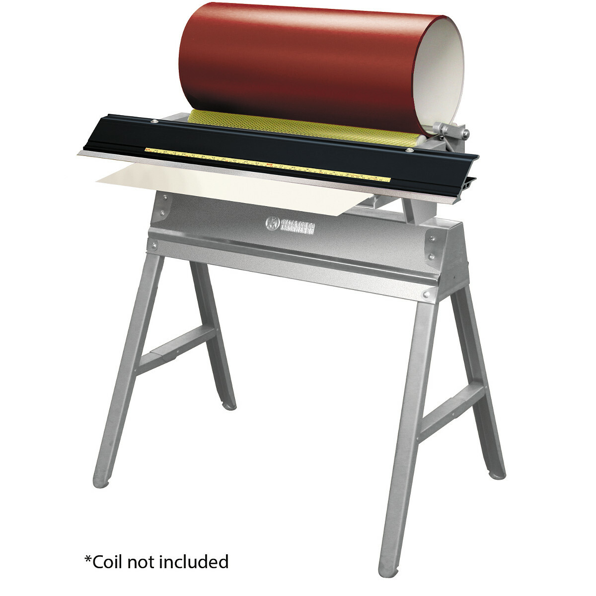 Van Mark 24in. Coil Dispenser