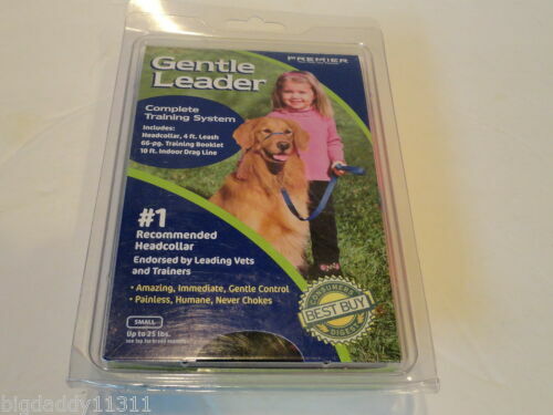 buy gentle leader