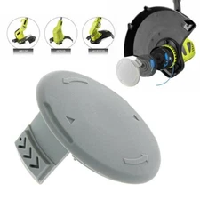Spool Cap Cover Spool Line Cap Cover Mowing ABS For String Trimmer Kits