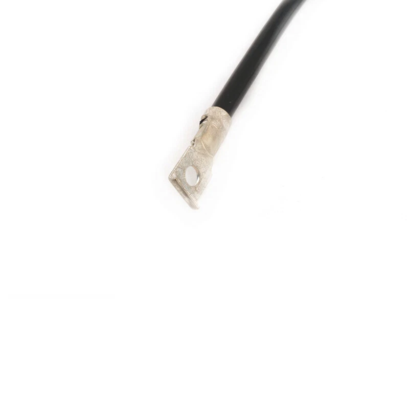 For BMW 5 7 Series X1 X3 X5 X6 F18 F02 F07 Battery Negative Cable 61219302358 Foto 2 de 4