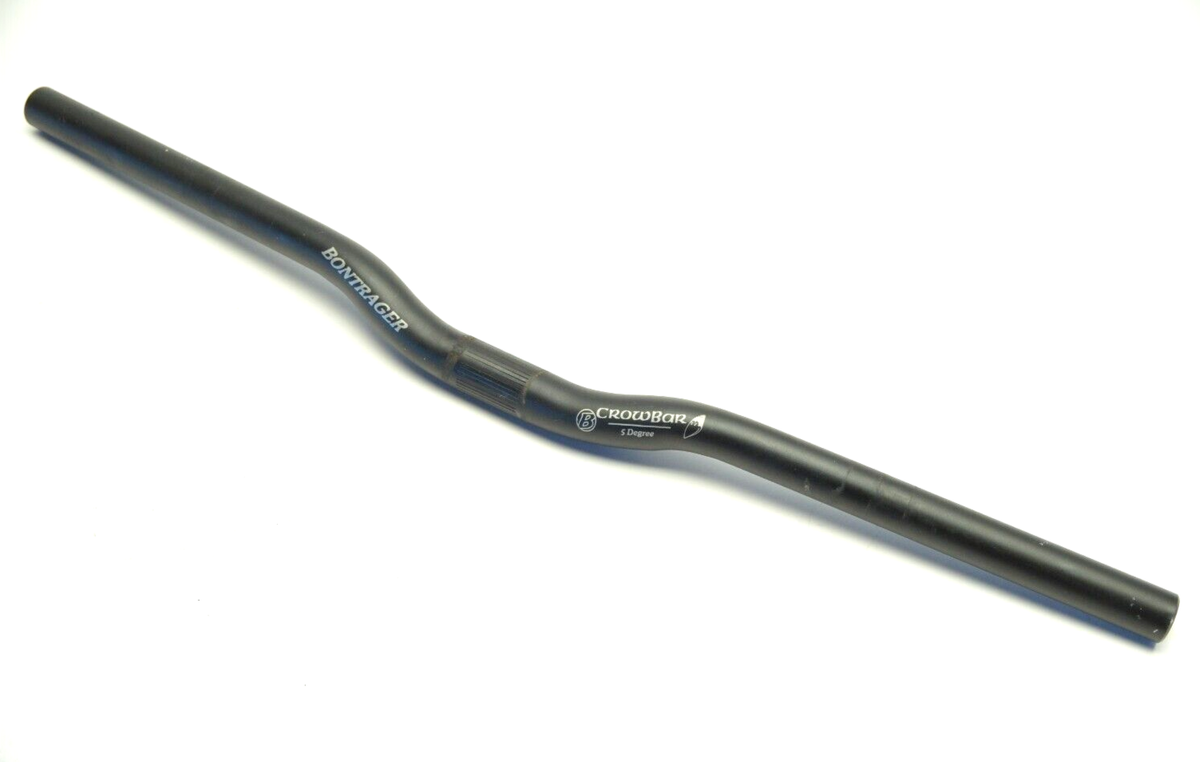 Wake Guidon VTT Aluminium 780mm Cintre Relever Vélo 31.8mm Velo Riser Bar 22mm Bleu