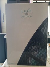 8  Bluetooth Party Speaker w/ Microphone