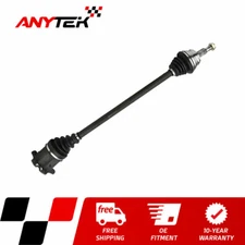 Front Right CV Axle Shaft for Volkswagen VW 2002-2004 2005 Golf 2002-2006 Jetta