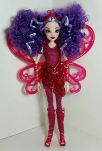 winx club trix dolls