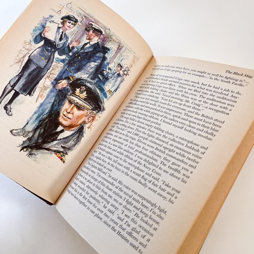10x Vintage Reader Digest Books Bulk Lot Condensed 1968-1969 First Edition's - Picture 22 of 24